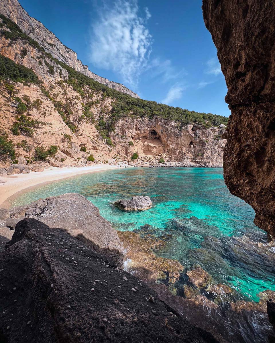 CALA BIRIALA